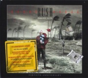Rush – Permanent Waves (40th Anniversary) 2CD DIGIPAK NOWY