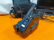 Kamera SABA CompactMovie CM1E – klasyka filmowa w świetnym stanie! 