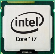 Procesor Intel Core i7 2600