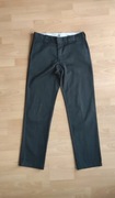 Dickies spodnie czarne black
