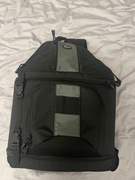 Plecak Lowepro Slingshot 202 AW | Kompletny | Stan bdb!