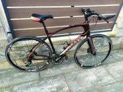 Rower carbonowy Giant FastRoad CoMax2