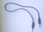 KABEL PRZEWÓD AUDIO MINI JACK 3,5MM AUX