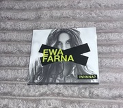 Płyta CD Ewa Farna Winna 