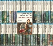 Saga o ludziach lodu - 47 tomów -kompletna seria