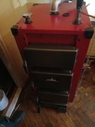 Piec C.O. o mocy 9kW