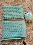 Maty do akupresury Pranamat ECO - oryginalne- jak nowe