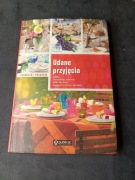 Podręczny poradnik udane przyjęcia