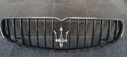 Grill atrapa Maserati Quattroporte VI