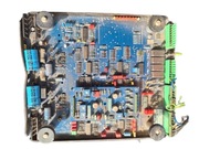 HELDT & ROSSI 807E 750-100 Wzmacniacz Serwo