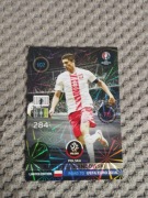 Robert Lewandowski Limited Edition ROAD TO UEFA EURO 2016