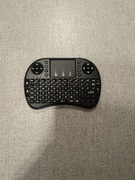 Mini Klawiatura BEZPRZEWODOWA Bluetooth Smart TV