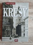 M. Bachowska - Kresy. Historia, wspomnienia, literatura, sanktuaria, święci