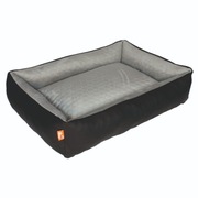 Legowisko dla Psa PIK S 55 x 50 Dwustronne SENTINA