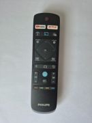 Pilot Philips 398GR10BEPHN – Kompaktowy pilot zdalnego sterowania