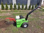 Koparka łańcuchowa Laski tr50 Wynajem