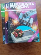 czasopismo elektronika praktyczna