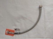 Wężyk przyłączeniowy 1/2"W x 1/2"W 40cm