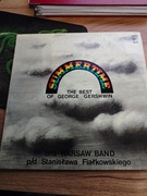 BIG WARSAW BAND - PŁYTA WINYLOWA / WINYLE