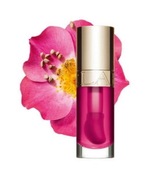 Olejek do ust Clarins 02 Raspberry 7ml