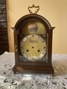 Skrzynia WARMINK - WUBA pod werk 140-080 z dzwonkiem górnym ładny stan  