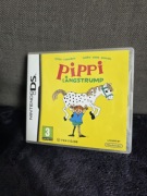 Pippi LongStocking Nintendo Ds