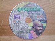 Geografia dla gimnazjum - CD nowa era