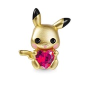 Nowy Charms do bransoletki modułowej - Pikachu 