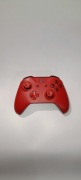 pad xbox one Kontroler bezprzewodowy Microsoft czerwony