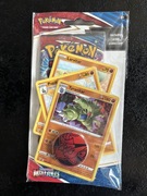 Pokemon TCG: Sword&Shield - Battle Styles Premium Blister
