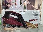 Żelazko parowe mpm 2400 W