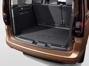 Oryginalna mata bagażnika 2K7061160 VW Volkswagen Caddy 5 2020-