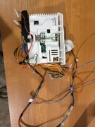 Moduł programator pralki Electrolux ew6t