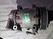 Sprężarka klimatyzacji Alfa Romo 156  