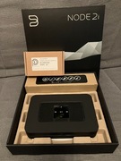 Bluesound Node 2i + interfejs zasilania liniowego PD Creative