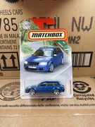MATCHBOX '02 Audi RS 6 Avant