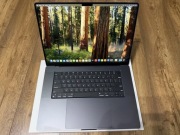 Apple MacBook Pro 16 M4 Pro / 24GB / 512GB SSD