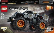LEGO TECHNIC MONSTER TRUCK