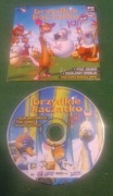 Gra PC - Brzydkie Kaczątko i Ja + 2 dodatkowe