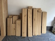 Deska podłogowa wielowarstwowa