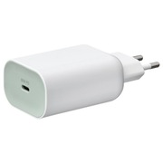 Ładowarka USB-C 65W 3,25A PD 3.0 QC4+ PPS szybkie ładowanie IKEA SJÖSS