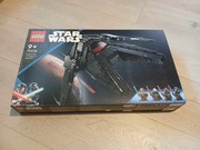 LEGO Star Wars 75336 Statek inkwizytorów