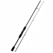 Spinning uniwersalny wędka średniej mocy 1,8m 100g