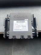 Moduł sterownik zabudowy BCI 2 SCANIA R S