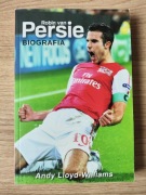 Robin Van Persie - Biografia, Lloyd-Williams