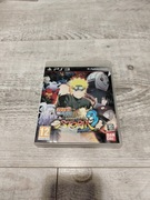 Gra Naruto Shippuuden ultimate ninja storm 3 ps3 
