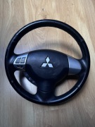 kierownica mitsubishi lancer ix 9 poduszka przyciski