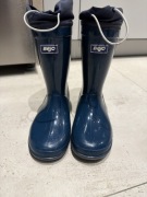 Kalosze Beko rozmiar 30 dziecięce