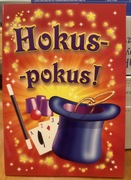 Hokus -pokus Magik