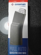 Magazynek Crosman QR z zasobnikiem na 300 kulek